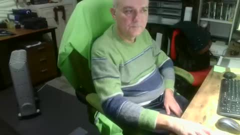 ernello online show from October 1, 4:29 am