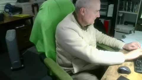 ernello online show from October 10, 12:59 pm