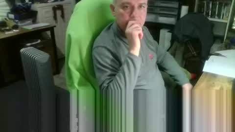 ernello online show from November 7, 5:07 am