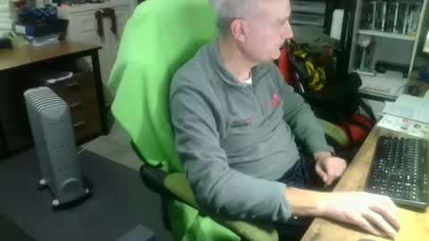 ernello online show from November 14, 6:34 am