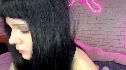 Nina online show from February 23, 11:07 am