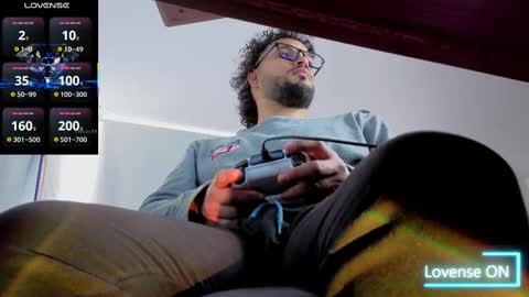 ernesto rodriguez 82 online show from September 27, 4:34 pm