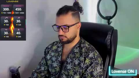 ernesto rodriguez 82 online show from October 1, 4:02 pm