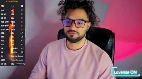 ernesto rodriguez 82 online show from October 11, 4:01 am