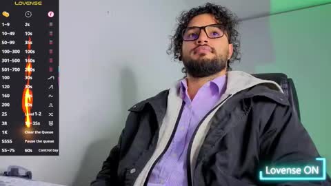 ernesto rodriguez 82 online show from October 12, 3:27 am