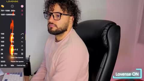 ernesto rodriguez 82 online show from October 14, 3:18 am