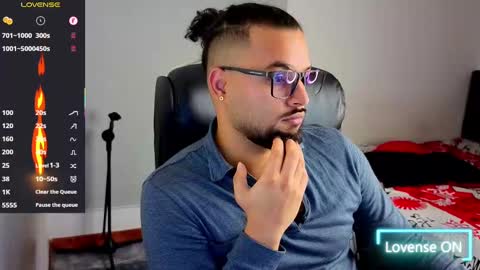 ernesto rodriguez 82 online show from October 23, 7:56 pm