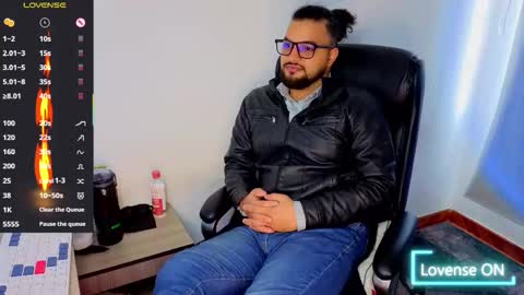 ernesto rodriguez 82 online show from November 4, 1:21 pm