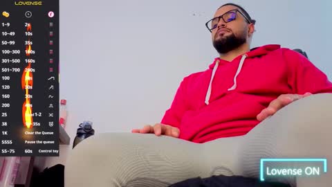 ernesto rodriguez 82 online show from November 6, 5:58 pm