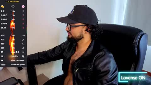 ernesto rodriguez 82 online show from November 13, 7:13 pm