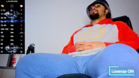 ernesto rodriguez 82 online show from January 8, 3:53 am