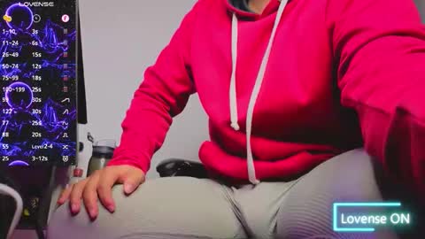 ernesto rodriguez 82 online show from February 8, 7:34 am