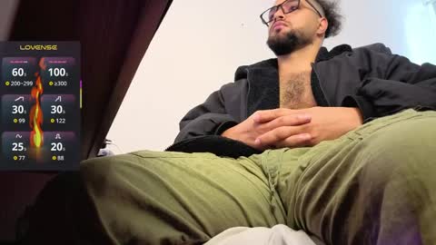 Snapshot of ernesto_rodriguez_82 chatting on May 21, 3:30 pm ernesto rodriguez 82 online show from May 21, 3:30 pm