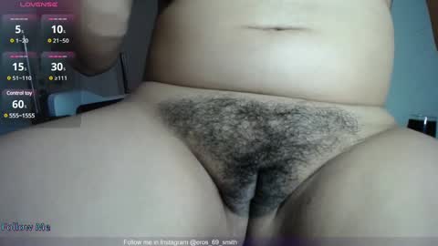 Eros Smith online show from January 18, 3:49 pm