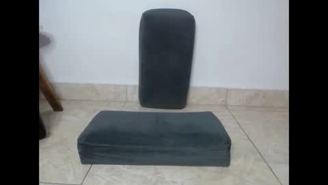 Eros Smith online show from October 1, 4:35 pm