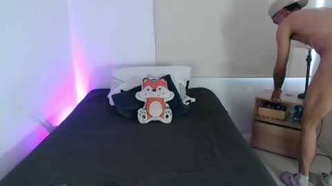 Eros online show from October 26, 7:20 pm