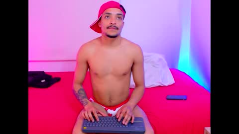 Eros online show from November 20, 2:12 am