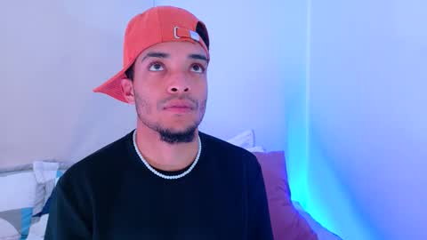 Eros online show from January 9, 8:21 pm