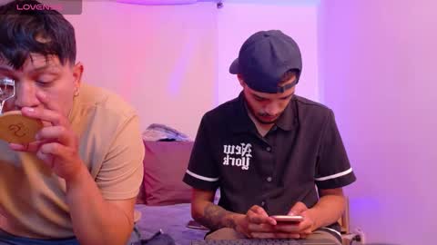 Eros online show from February 1, 2:54 am