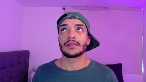 Eros online show from February 16, 10:39 pm