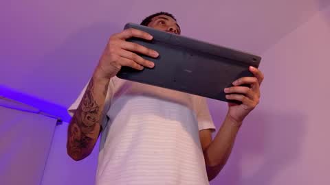 Eros online show from March 4, 2:39 am