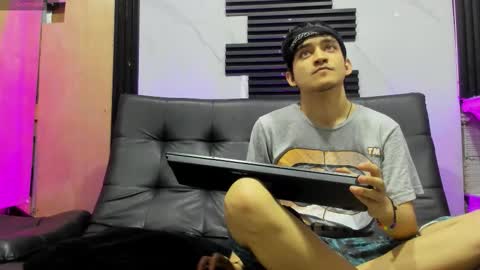 eros_fang online show from November 19, 12:05 pm