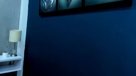 Eros Mancini online show from December 2, 3:12 am