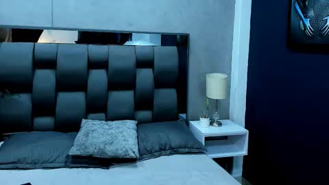 Eros Mancini online show from December 17, 4:18 am