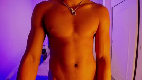 eros_wild online show from March 12, 3:02 am