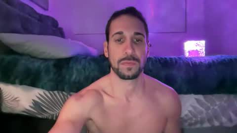 eroscharm online show from January 11, 11:32 pm