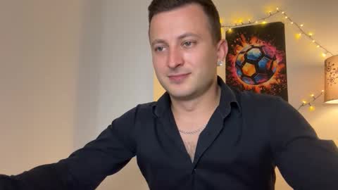 eroslane online show from November 11, 6:30 pm