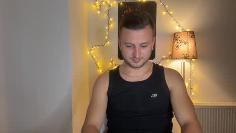 eroslane online show from December 3, 7:34 pm