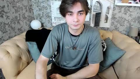 Snapshot of erospulse chatting on November 28, 11:46 am Hanzo online show from November 28, 11:46 am