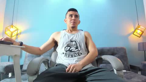 Eross online show from September 12, 12:16 pm