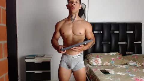 Eros online show from March 3, 1:10 am