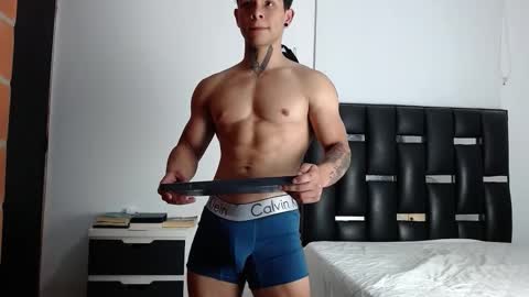 Eros online show from March 15, 10:05 pm