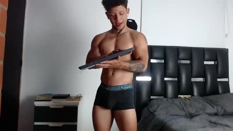 Eros online show from April 13, 12:16 am