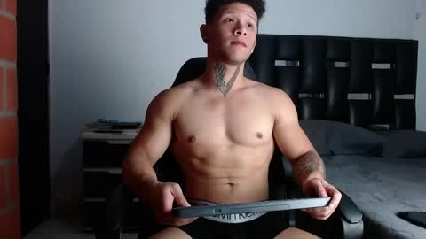 Eros online show from June 6, 6:12 pm