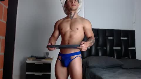 Eros online show from June 8, 5:24 pm