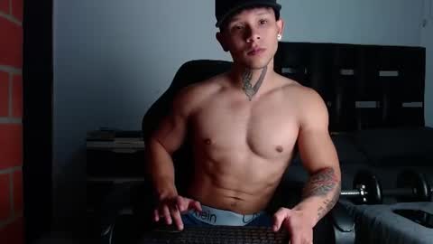 Eros online show from June 10, 2:23 am