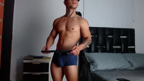 Eros online show from June 10, 11:57 pm