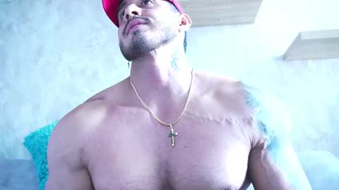 erossteel online show from March 24, 8:25 pm