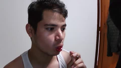 ErosStorm online show from October 7, 2:20 am