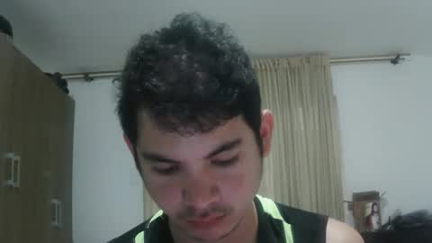 ErosStorm online show from October 17, 6:43 pm