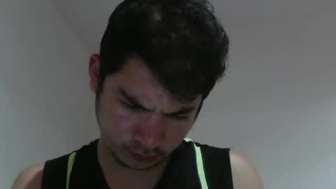 ErosStorm online show from October 22, 5:08 am