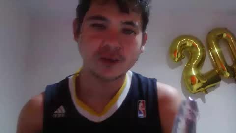 ErosStorm online show from November 2, 8:22 pm