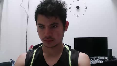 ErosStorm online show from November 6, 3:24 pm