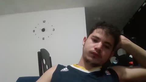 ErosStorm online show from November 29, 3:31 am