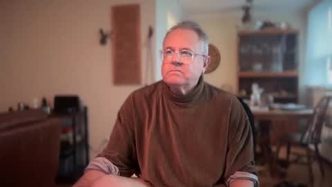 eros online show from January 24, 8:54 pm