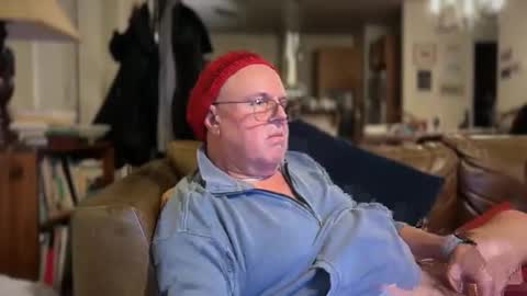 eros online show from February 5, 1:10 am